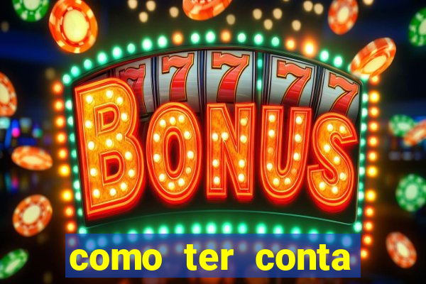 como ter conta demo fortune tiger